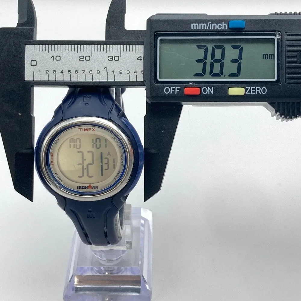 Timex good used